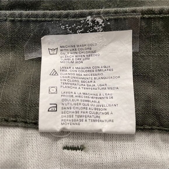 Dickies Size 38 Shorts Cargo Flex Regular Lycra - Picture 8 of 9